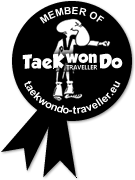 Taekwondo Traveller