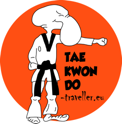 Taekwondo Traveller